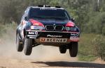 BMW X5 CC 2003 года